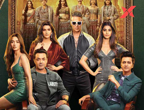 Housefull 4 Box Office Collection: Akshay Kumar starring Housefull 4 starts slow at Rs.19.8 crores.