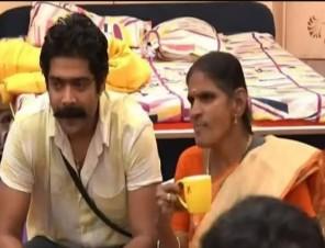 Bigg Boss Telugu 6: Revanth Breaks Down In Front Of His Mother And Wife; Inaya Is Chosen As The Last Captain