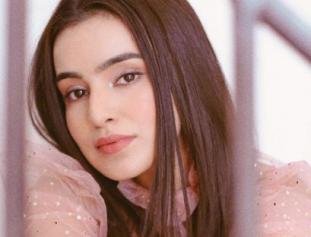 Splendid Pictures Of Actress Ankita Sharma 