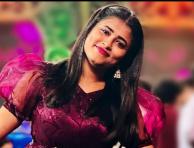 Telugu Bigg Boss 6 Fame Geetu Looks Graceful And Elegant In This Images