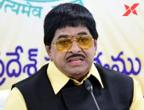 BJP leader backs up Pawan Kalyan on JD Lakshmi Narayana's resignation