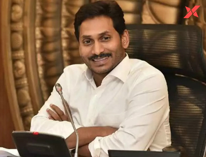What is Jagan going to do in his three-day tour in the YSR Kadapa district?