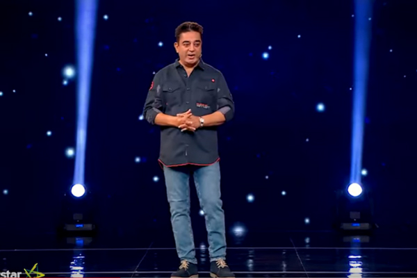 Bigg Boss 3 - 21st September 2019 - Promo 1