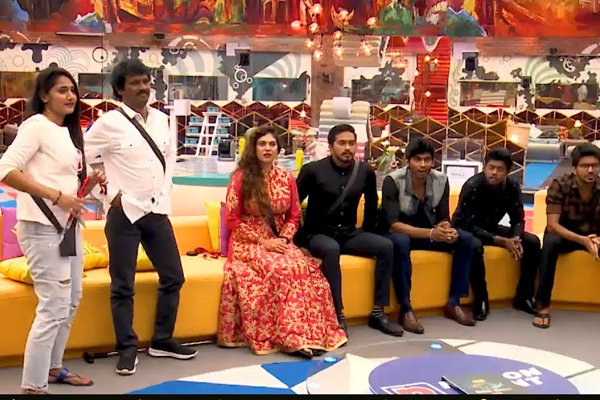 Bigg Boss 3 - 22nd September 2019 - Promo 3