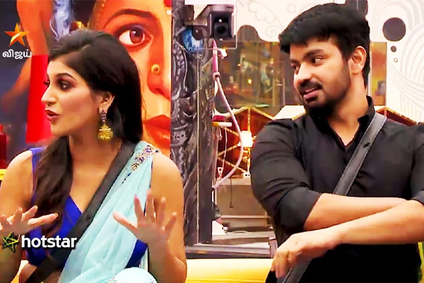 Bigg Boss 3 - 24th September 2019 - Promo 1