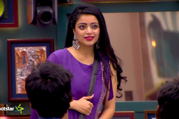 Bigg Boss 3 - 25th September 2019 - Promo 2