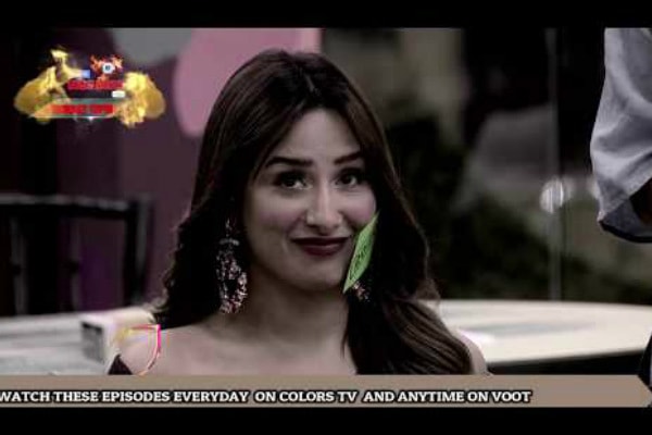 Bigg Boss 13 review - Asim Riaz gave resolution to Siddharth, Paras says Asim to stop Kamchori